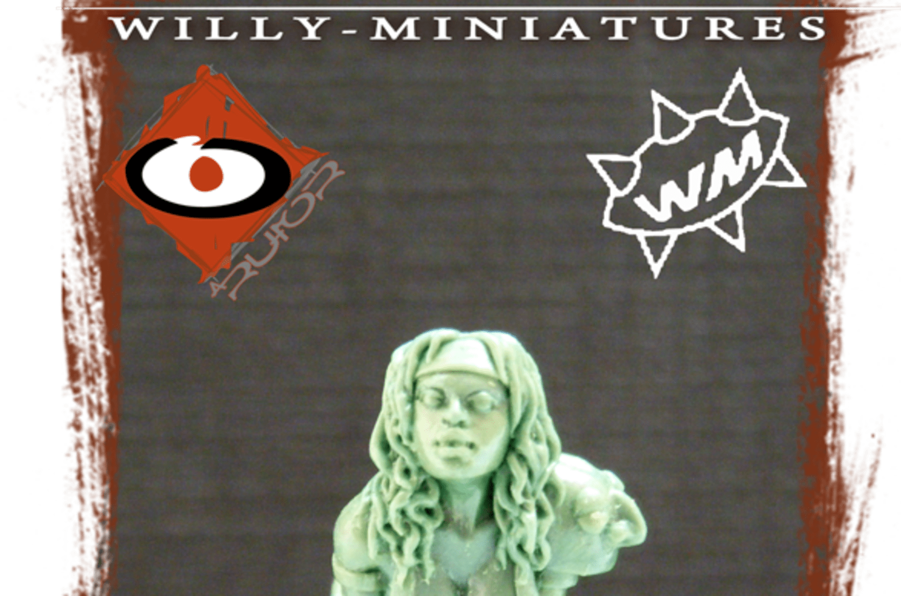 Willy-Miniatures Amazon Team | Indiegogo