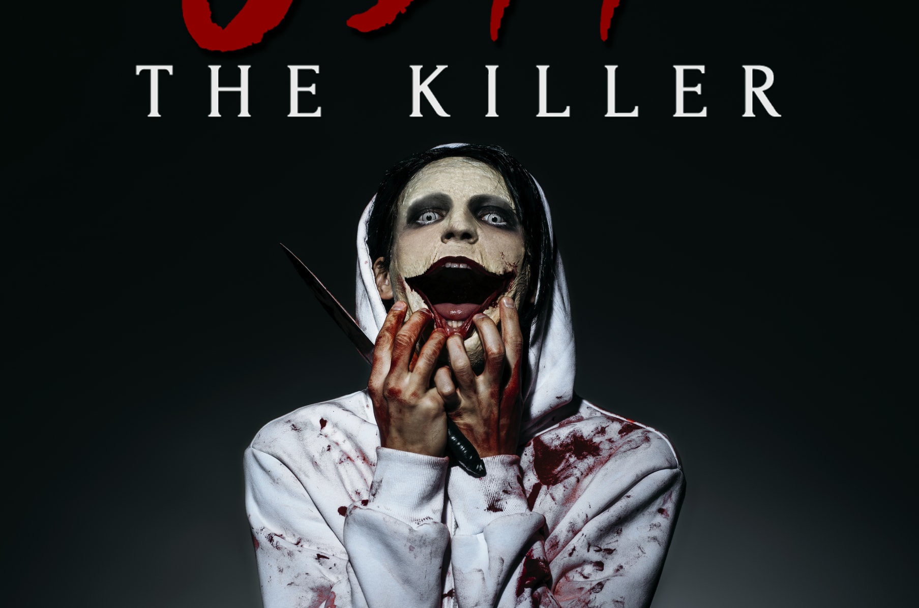 What If Jeff The Killer Movie Was A Horror 2000s? Fan Casting on