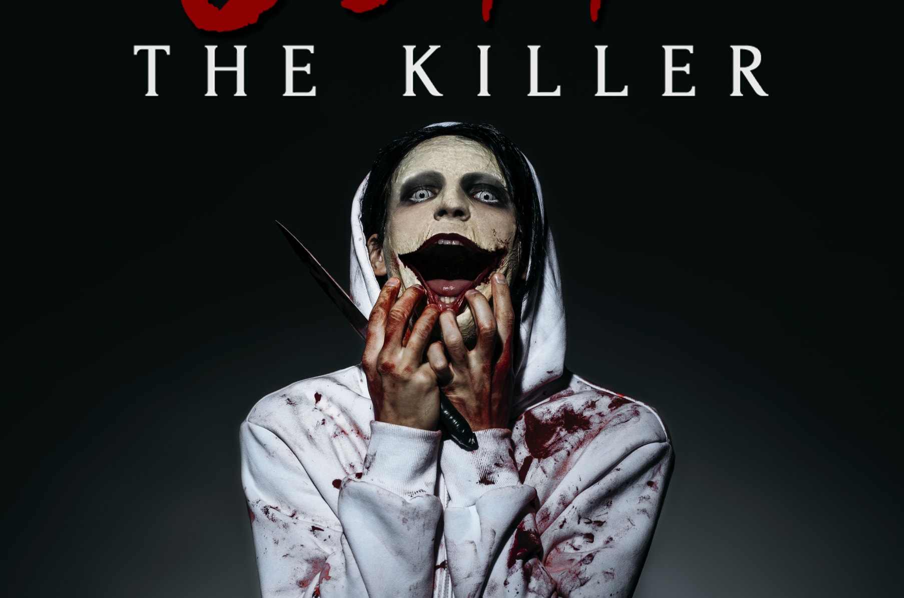 Jeff The Killer The Movie Indiegogo Jeff the killer tried out competitive eating with smile dog and have managed to win a beauty contest. jeff the killer the movie indiegogo