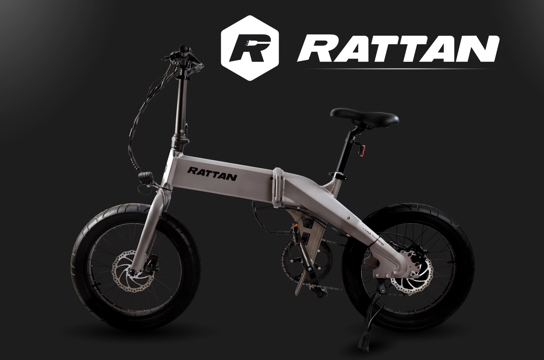Rattan xl ebike clearance