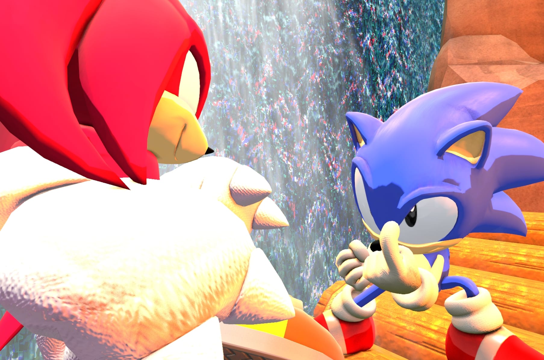sonic prologue 2