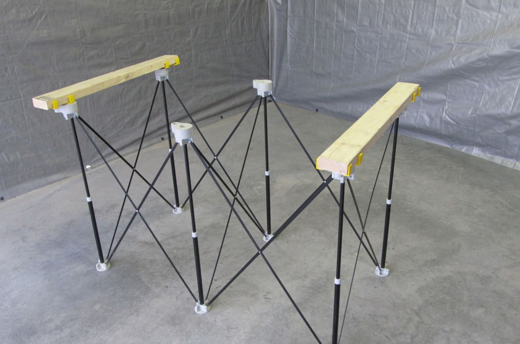 Sawhorse homebase store