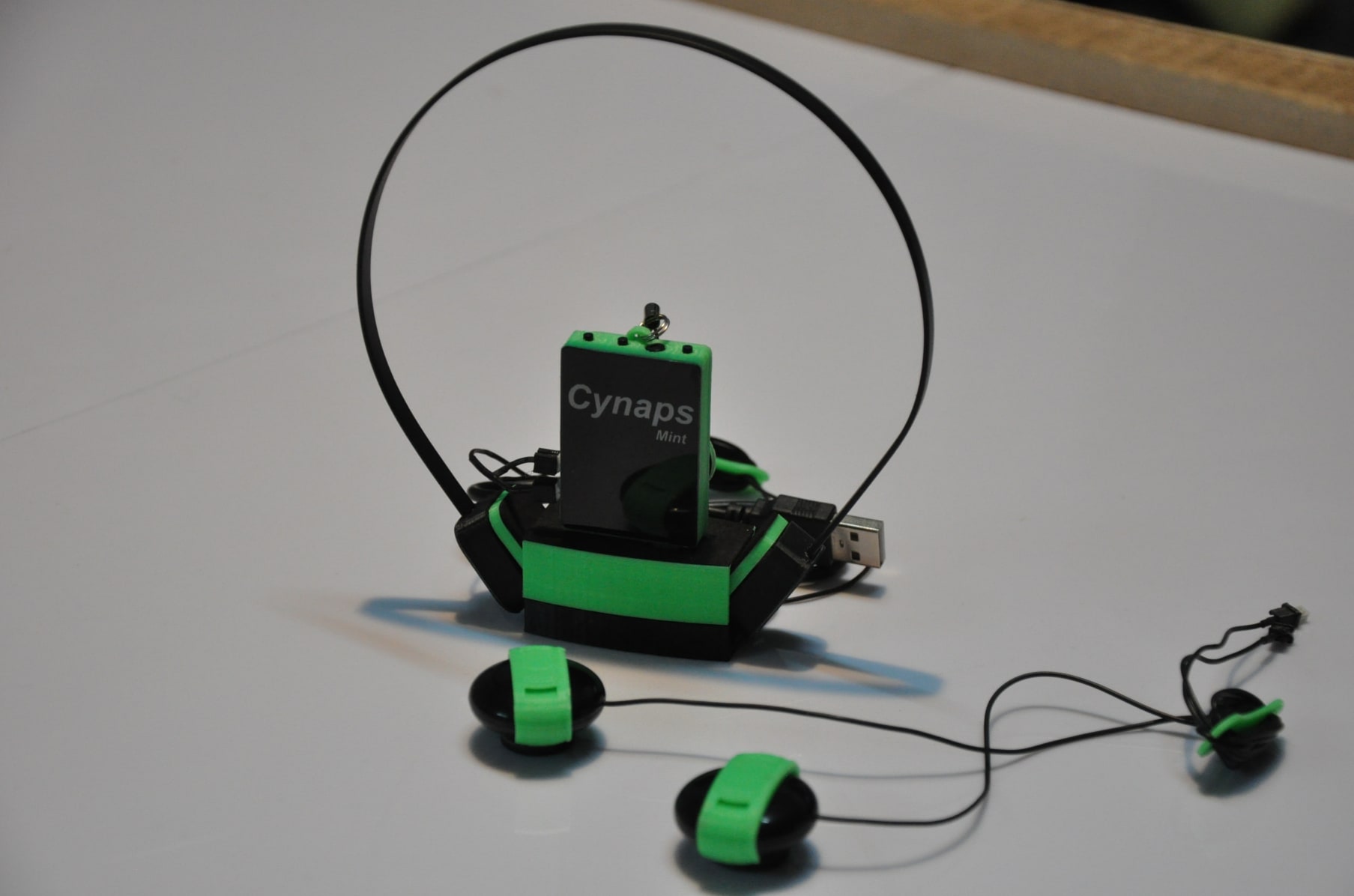 Cynaps bluetooth hotsell