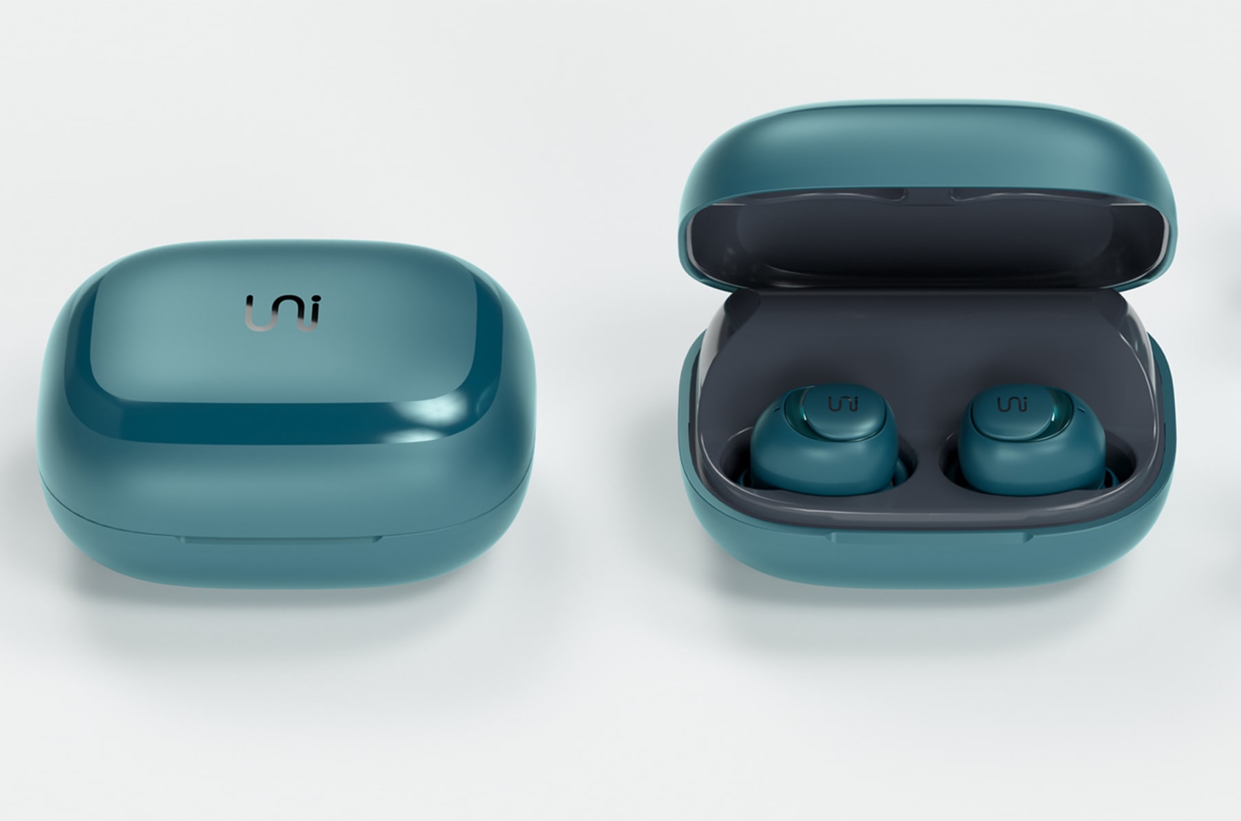 UNI World s Most Advanced True Wireless Earbuds Indiegogo