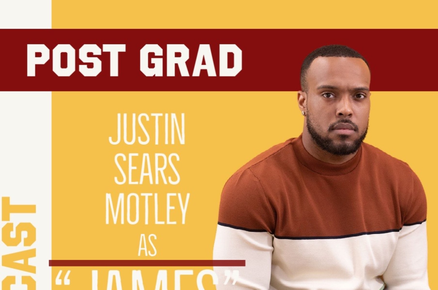 POST GRAD: The Series | Indiegogo