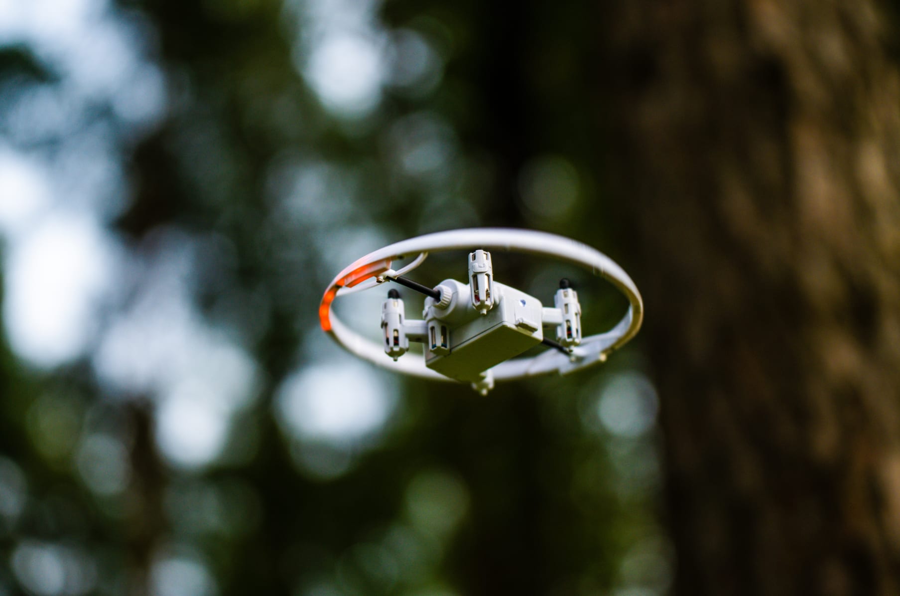 Indiegogo drone 4.0 2025