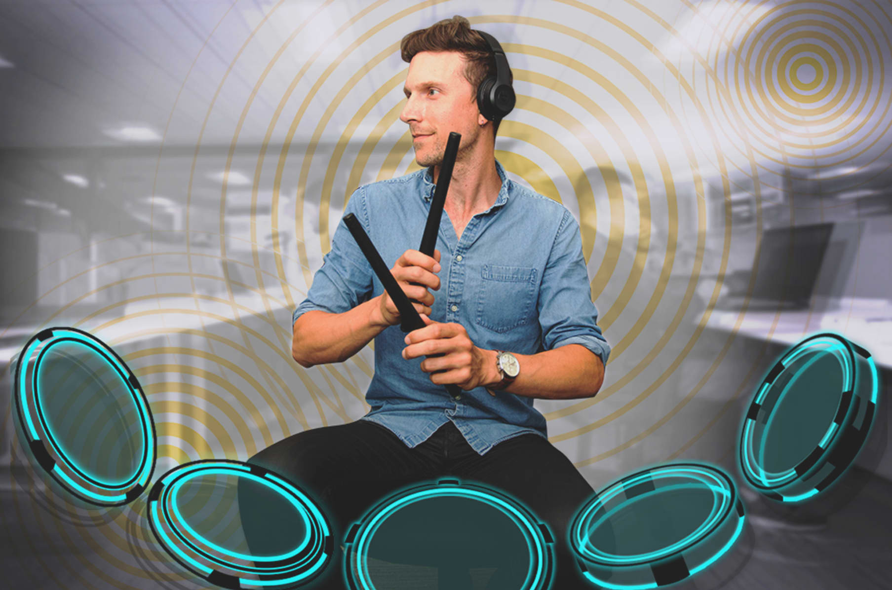 Pocketdrum deals