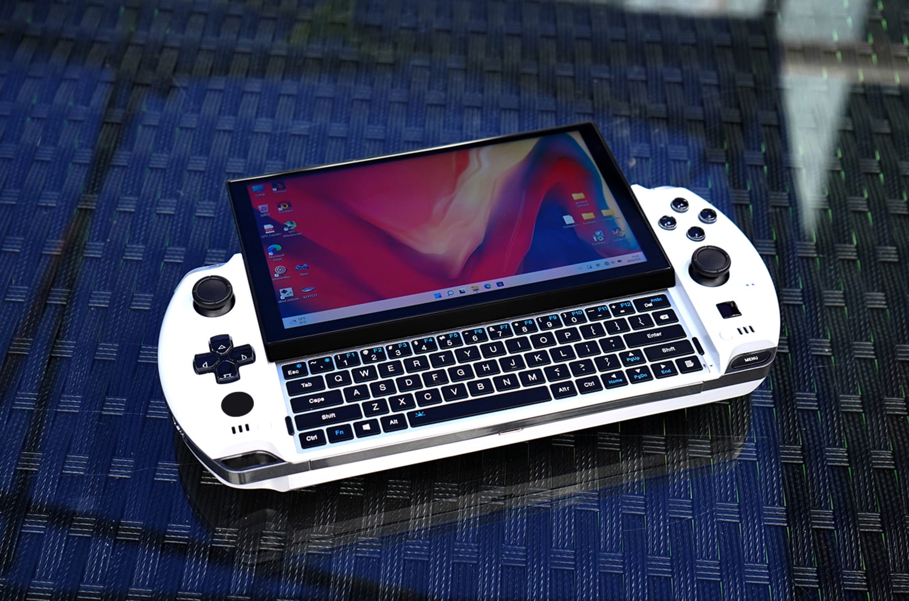 GPD Game Consoles (@softwincn) / X