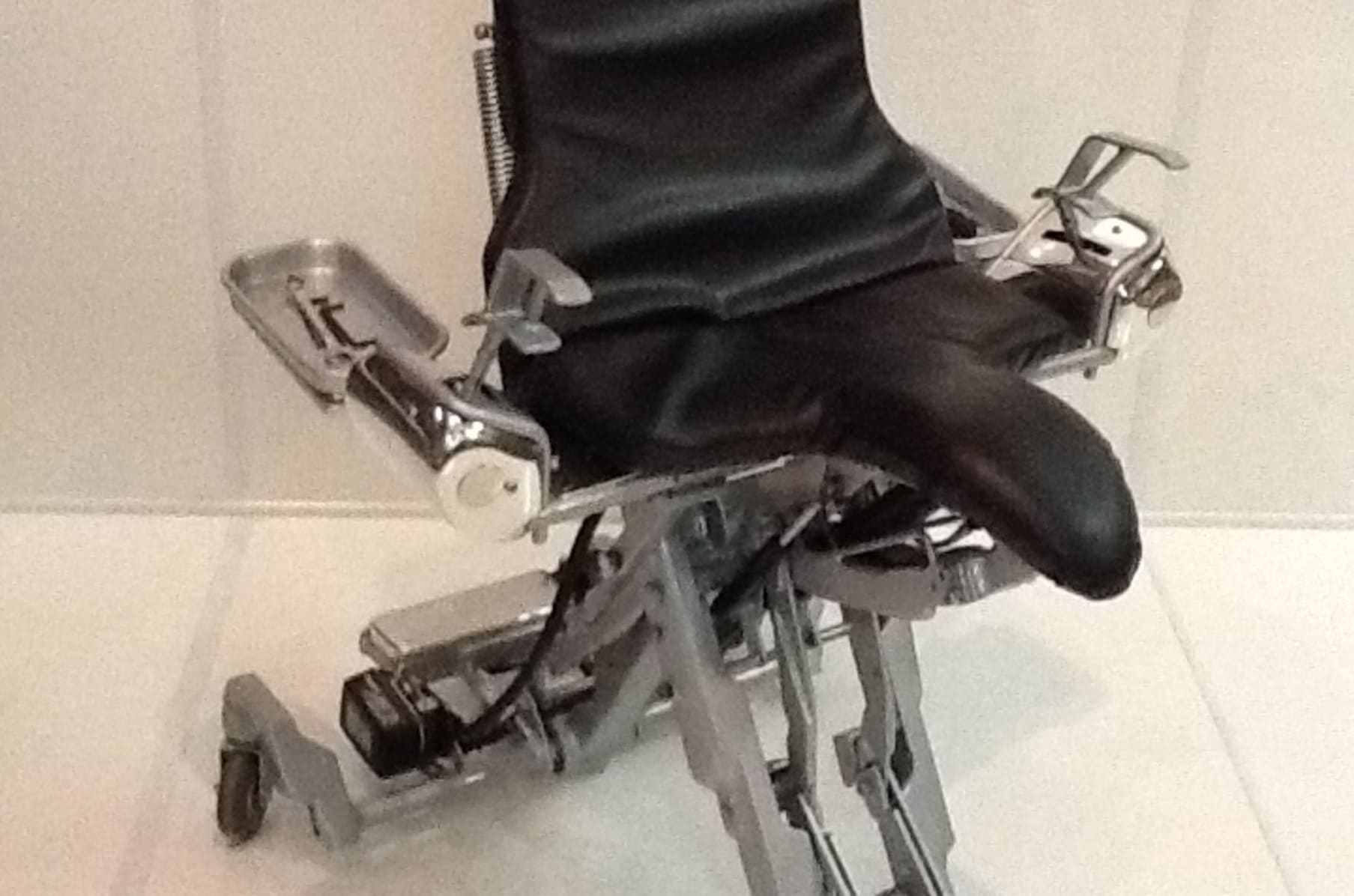 Project Human Hoist Indiegogo