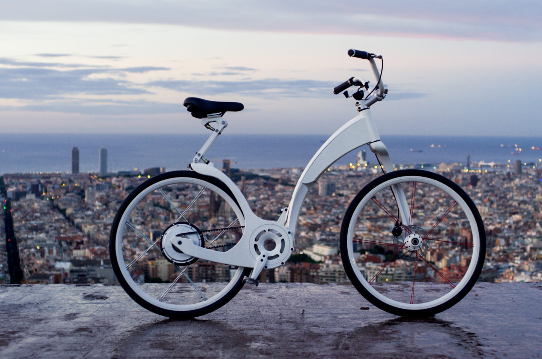 Gi fly electric bike store