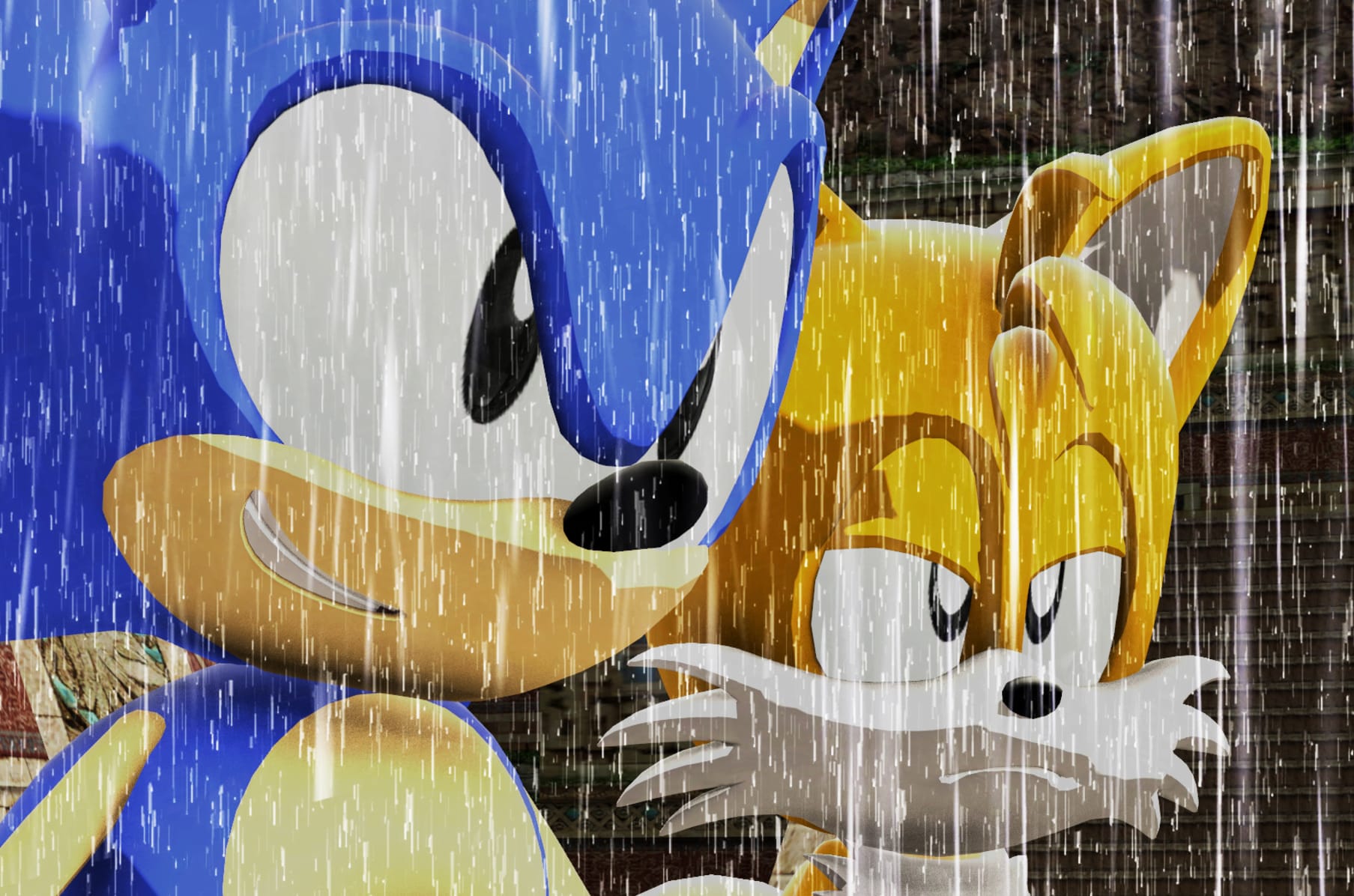 sonic prologue 2