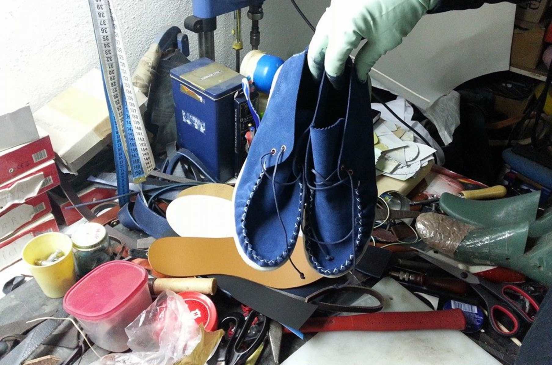 Elanso sandal hot sale