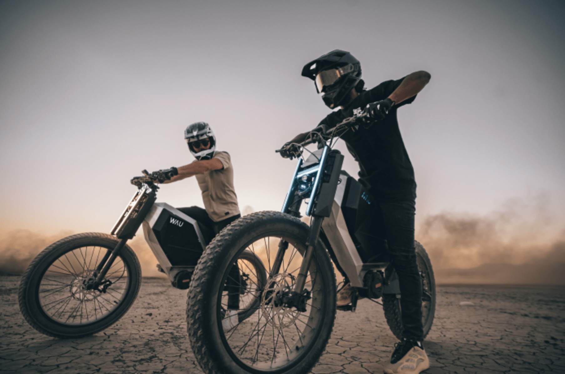 Wau bike new arrivals for sale