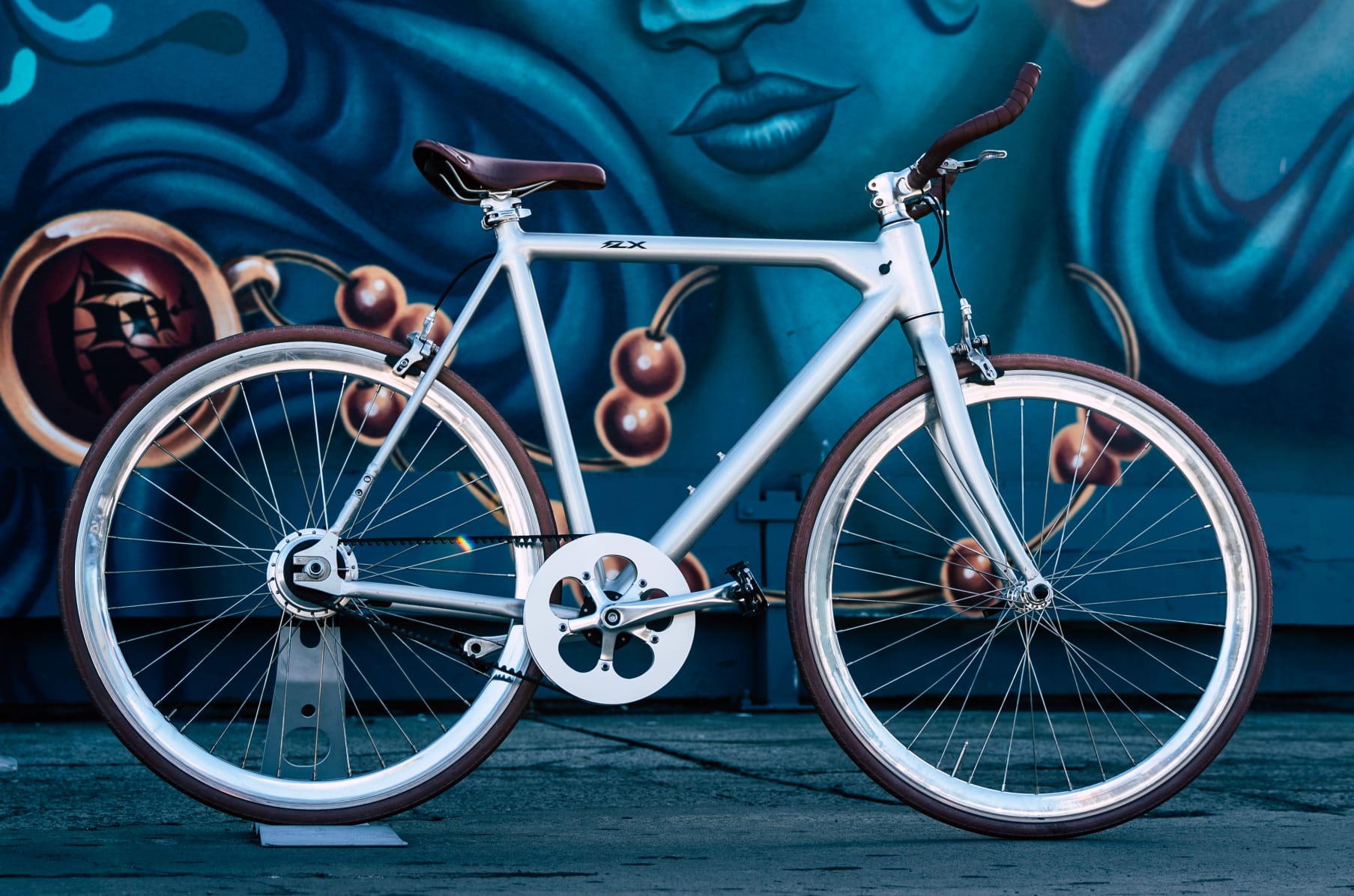 indiegogo bike babymaker