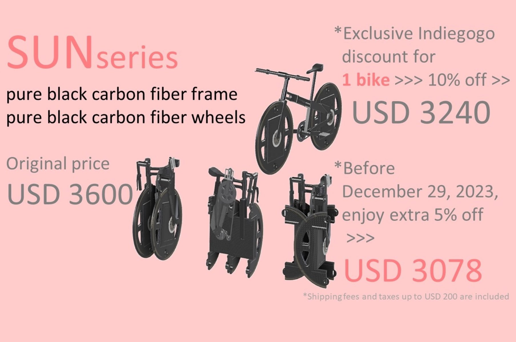 Discount clearance bike supplies
