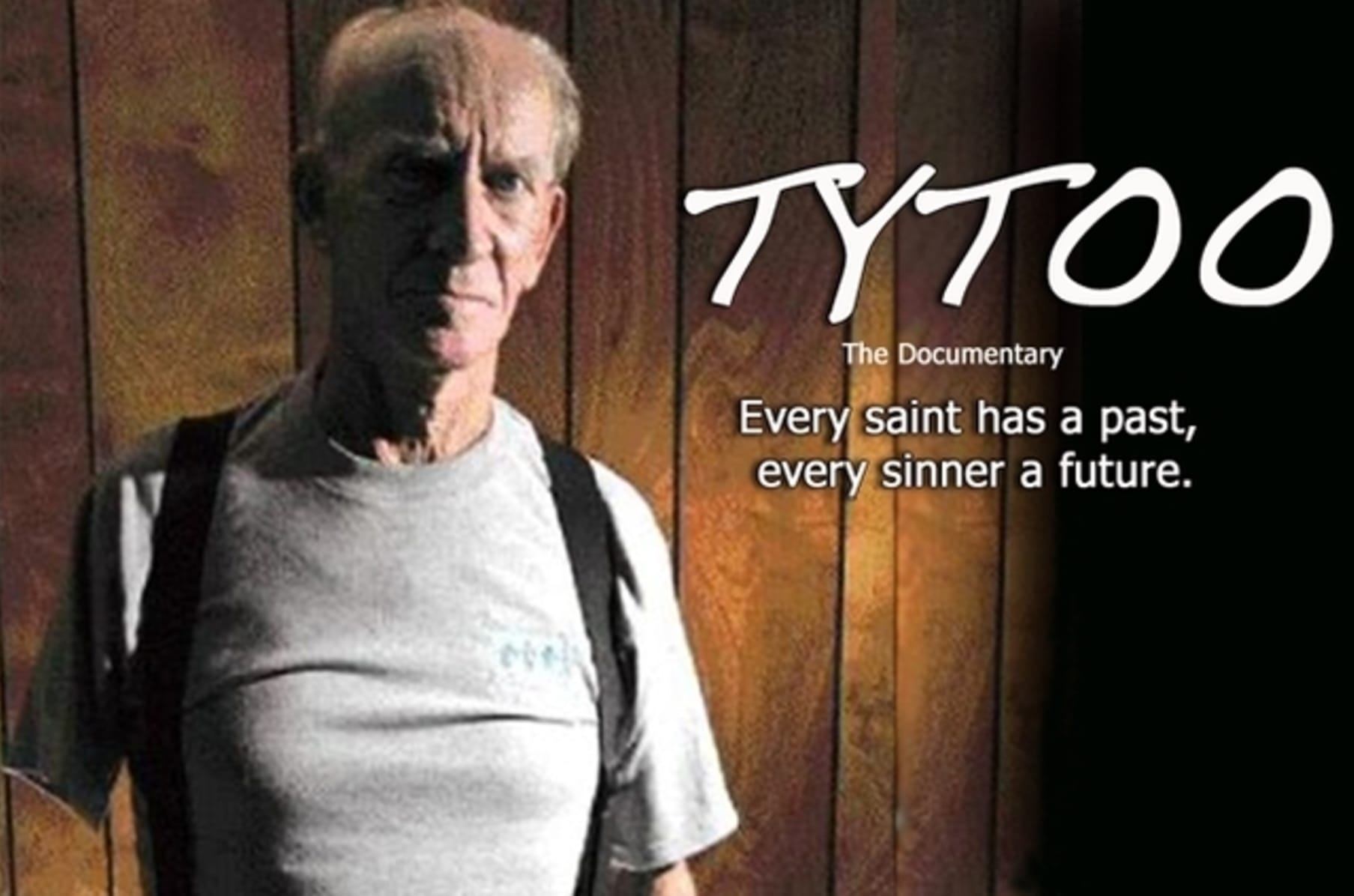 TYTOO The Documentary Indiegogo image