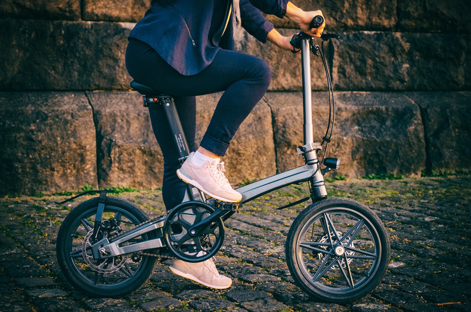 The one shop bike indiegogo