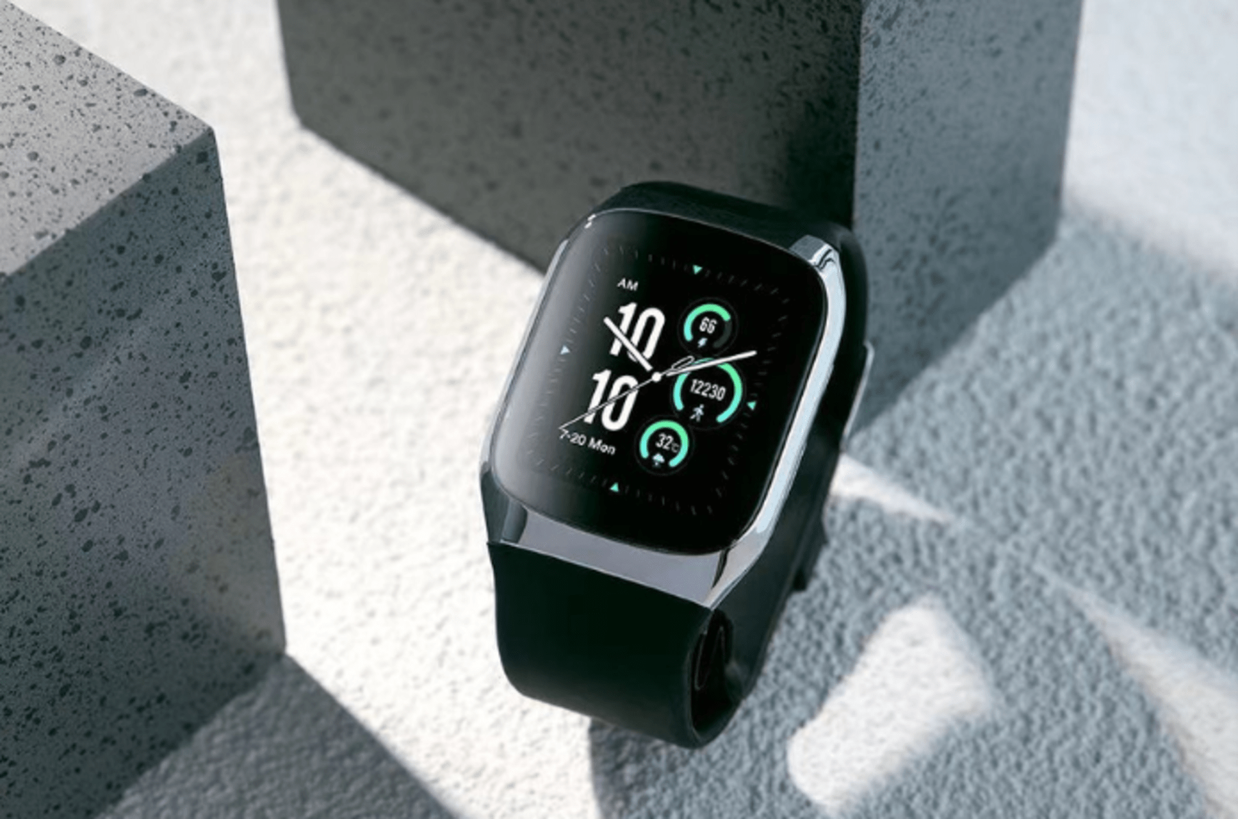 Smartwatch for bp monitor best sale