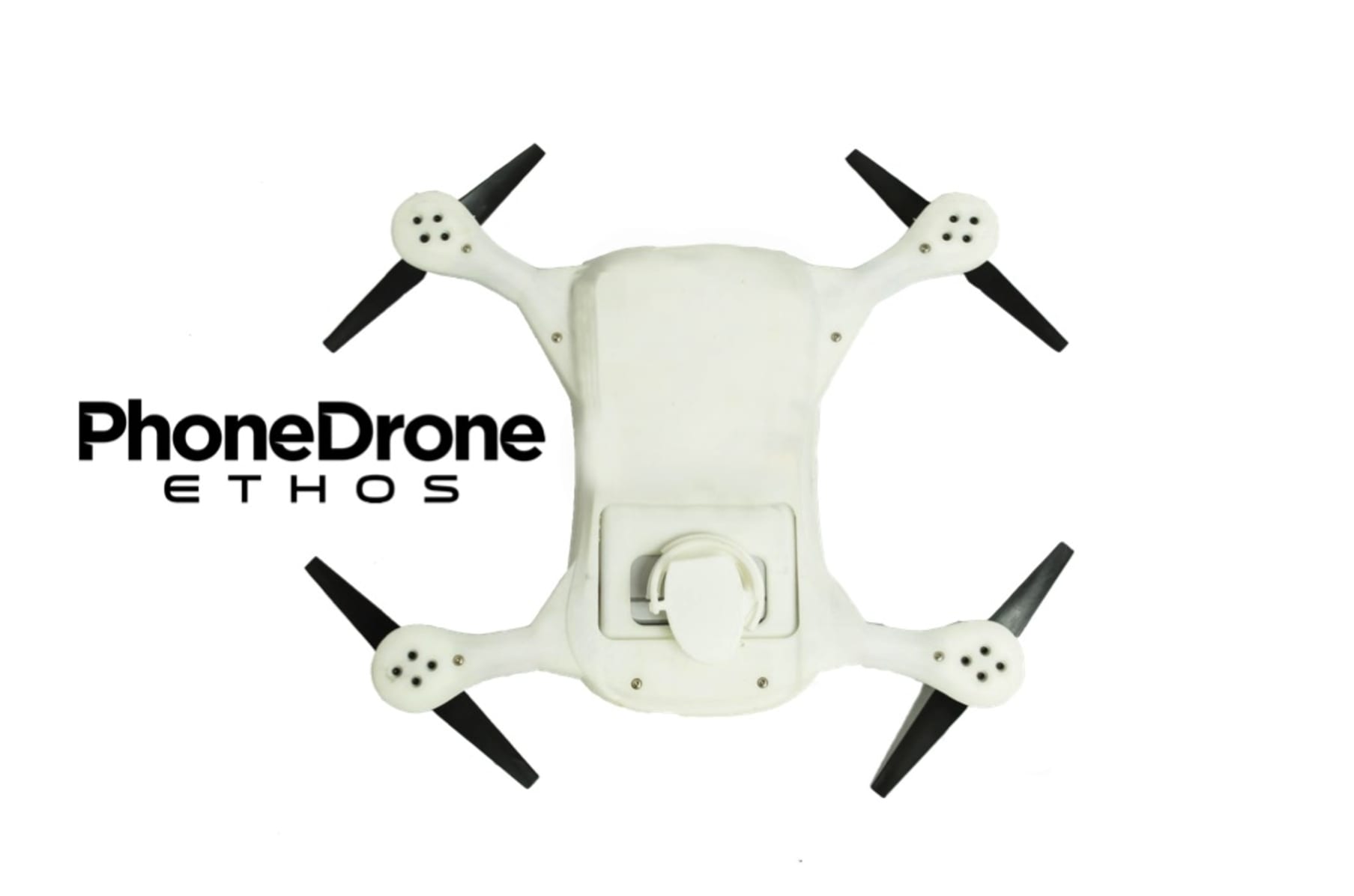 Phone drone new arrivals ethos