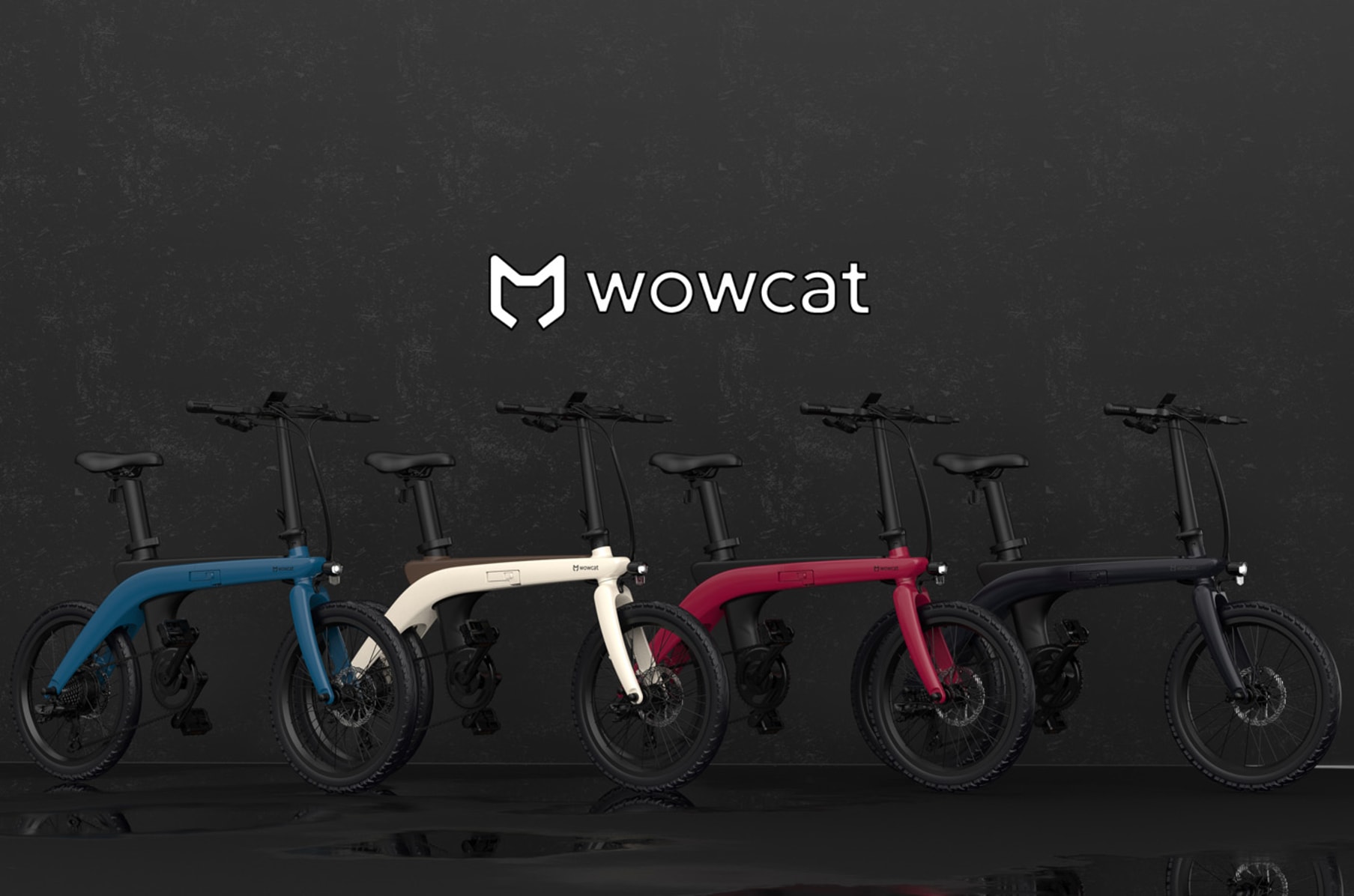 Indiegogo folding electric bike store