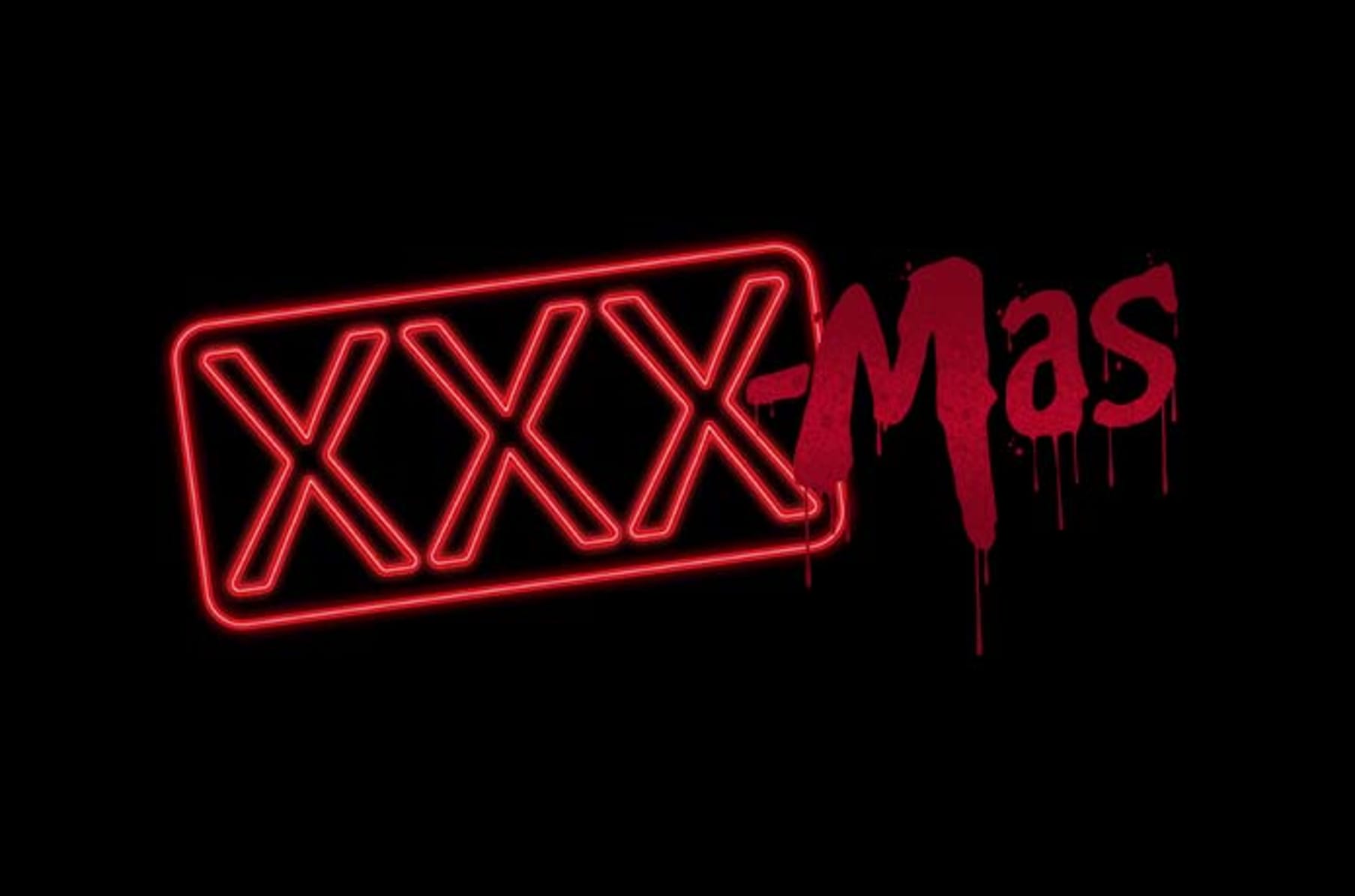 1807px x 1196px - XXX-Mas - Christmas Slasher Film | Indiegogo