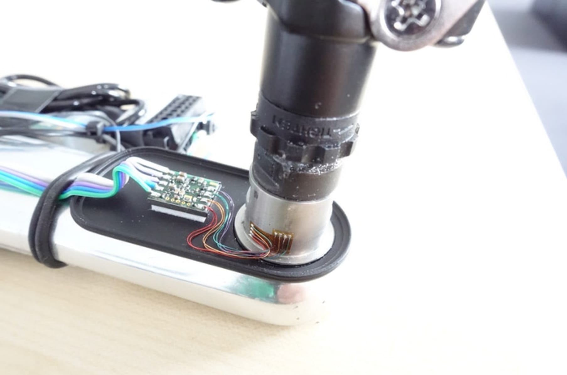 Affordable power meter cycling sale