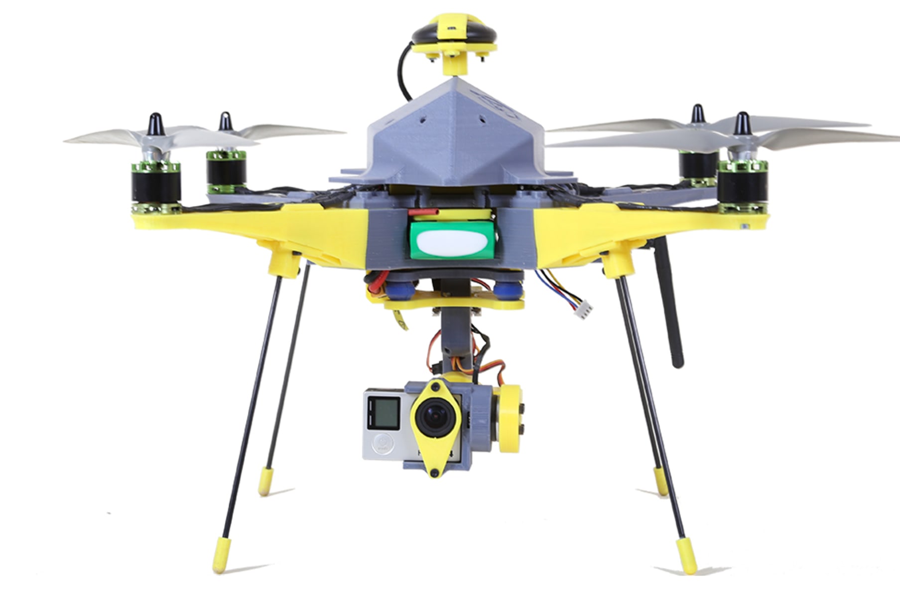 Indiegogo clearance drone 4.0