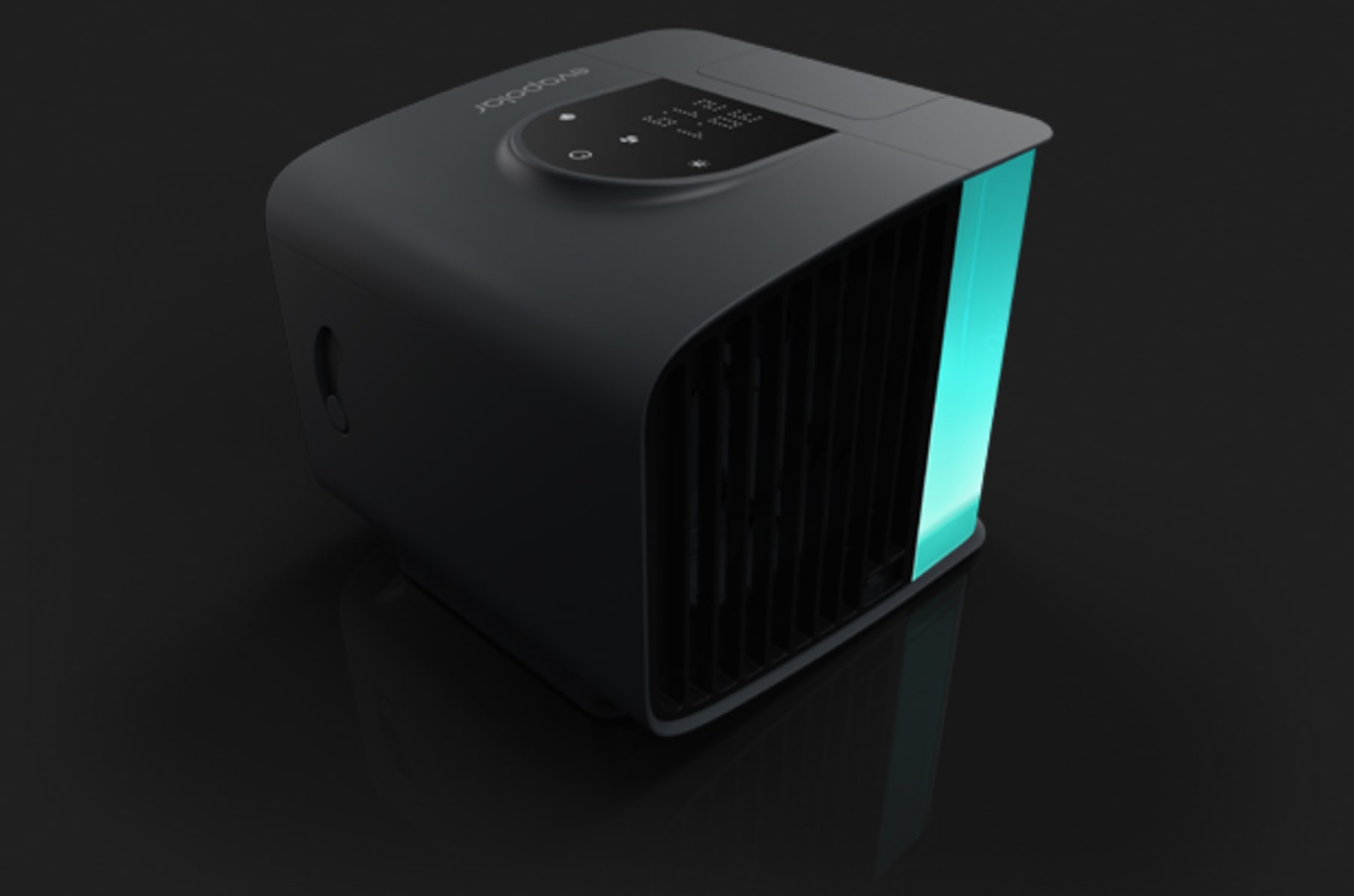 Eva smart 2 air conditioner sales