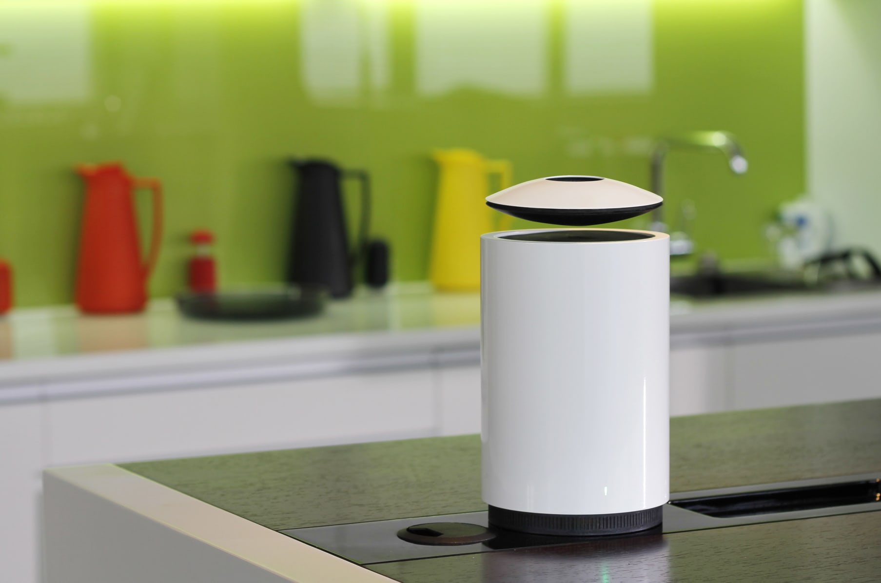Mars By Crazybaby Indiegogo