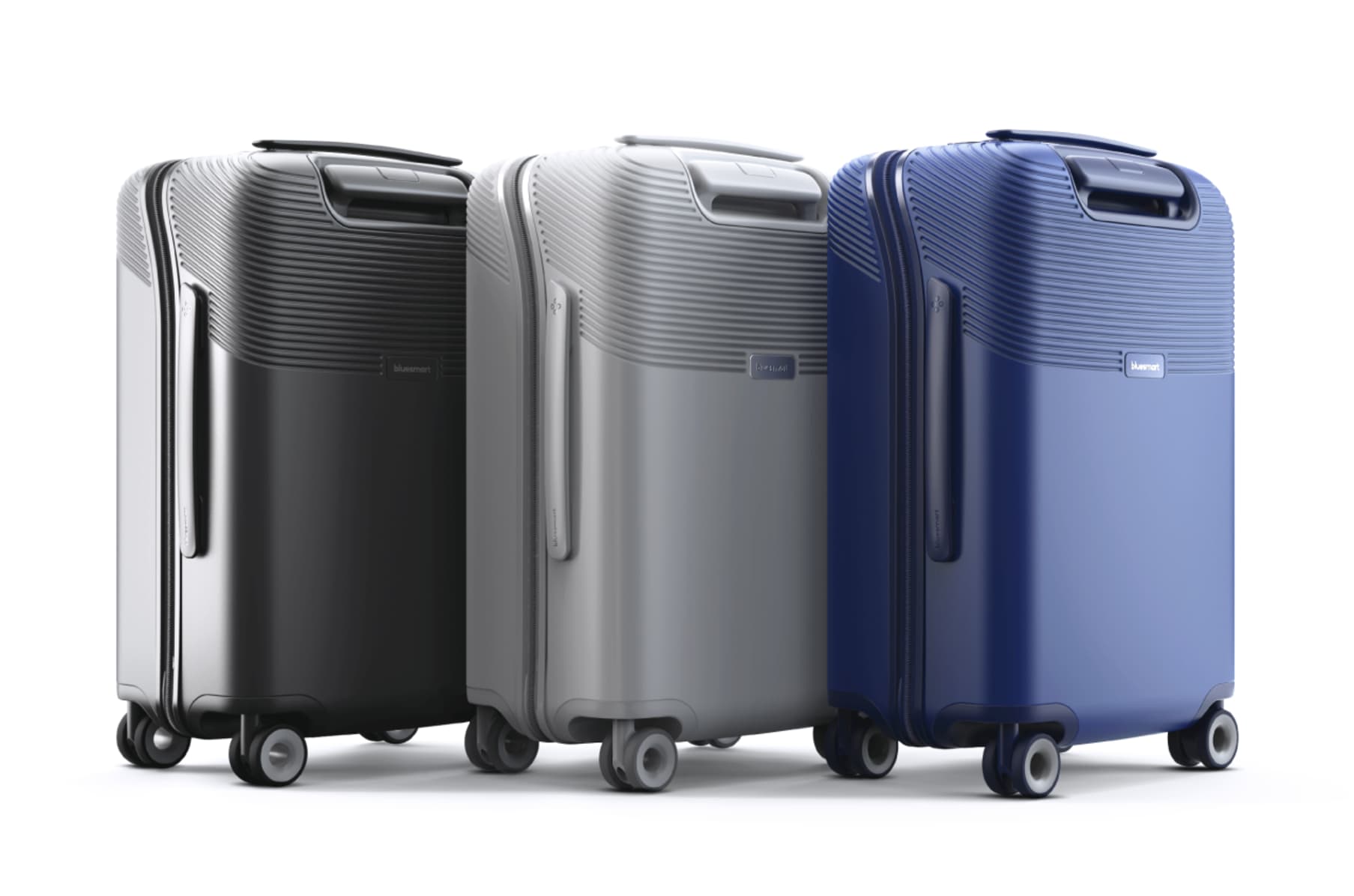 Bluesmart suitcase price cheap