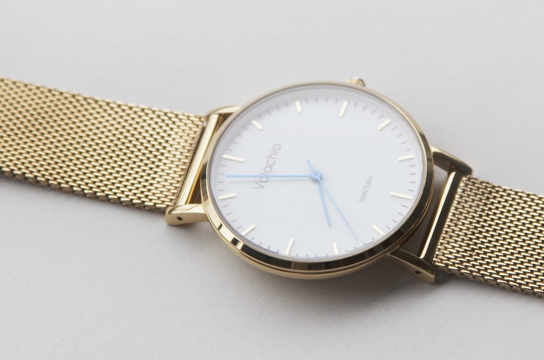 Kompass nautilus black mesh strap best sale
