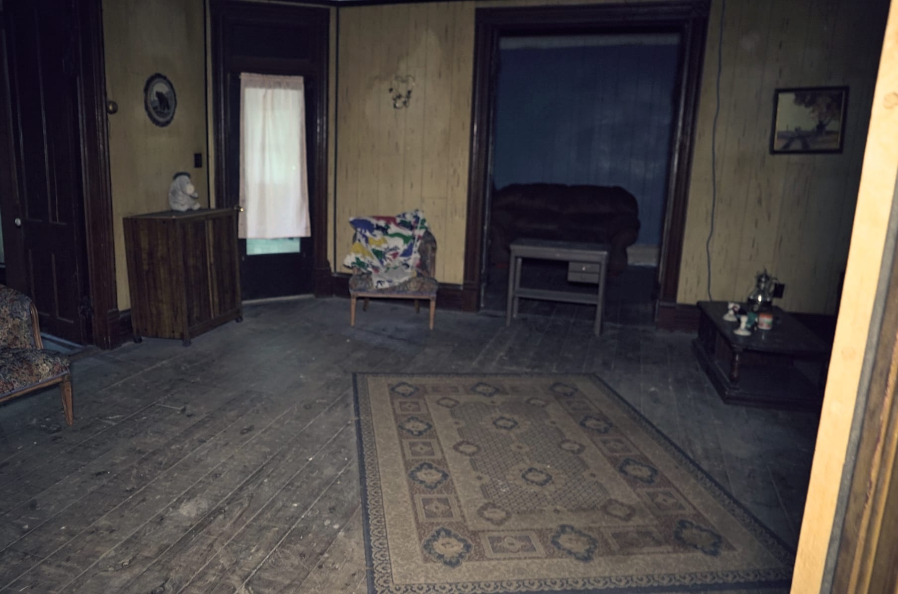 Willows Weep Movie Indiegogo