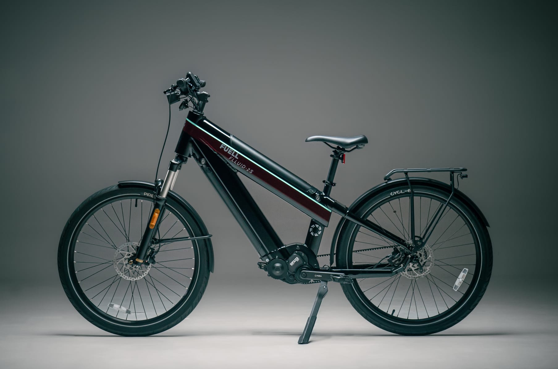 Indiegogo fuell fluid hotsell