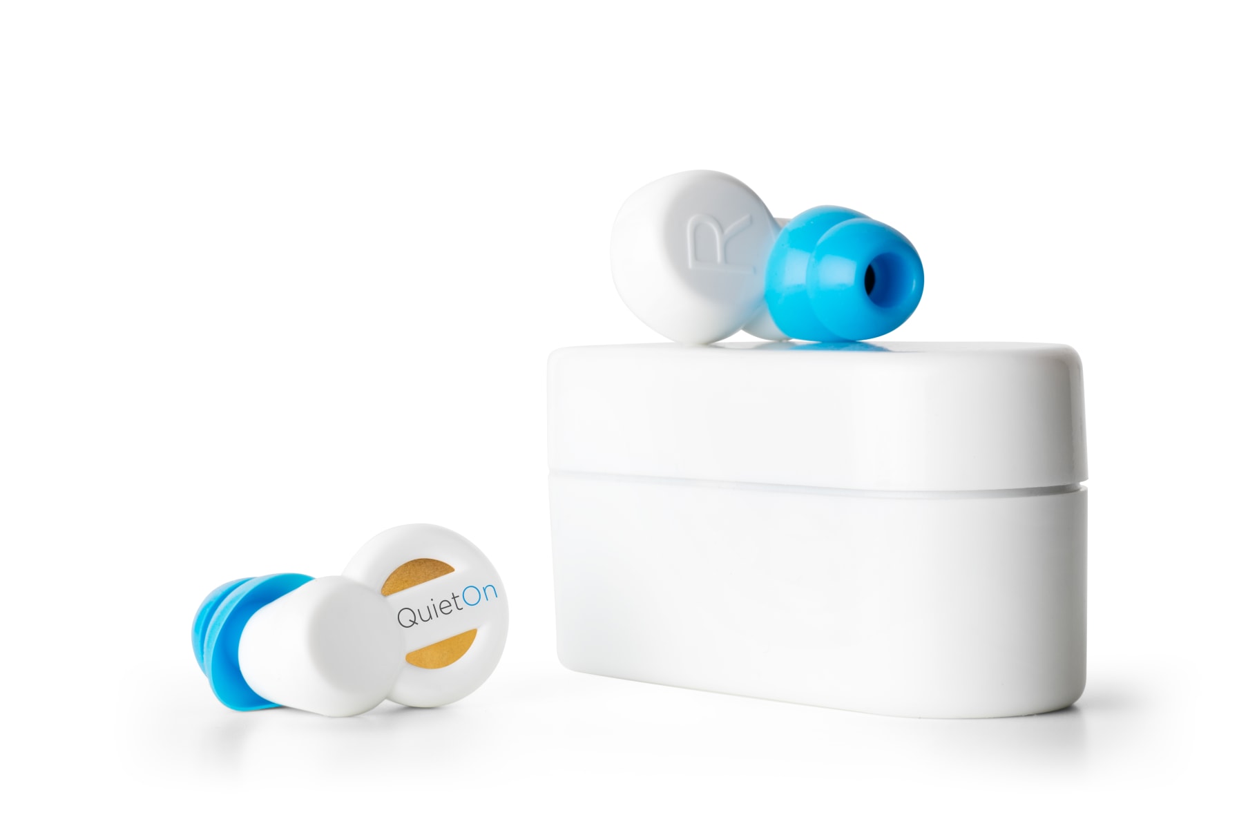 Quieton noise cancelling earplugs store