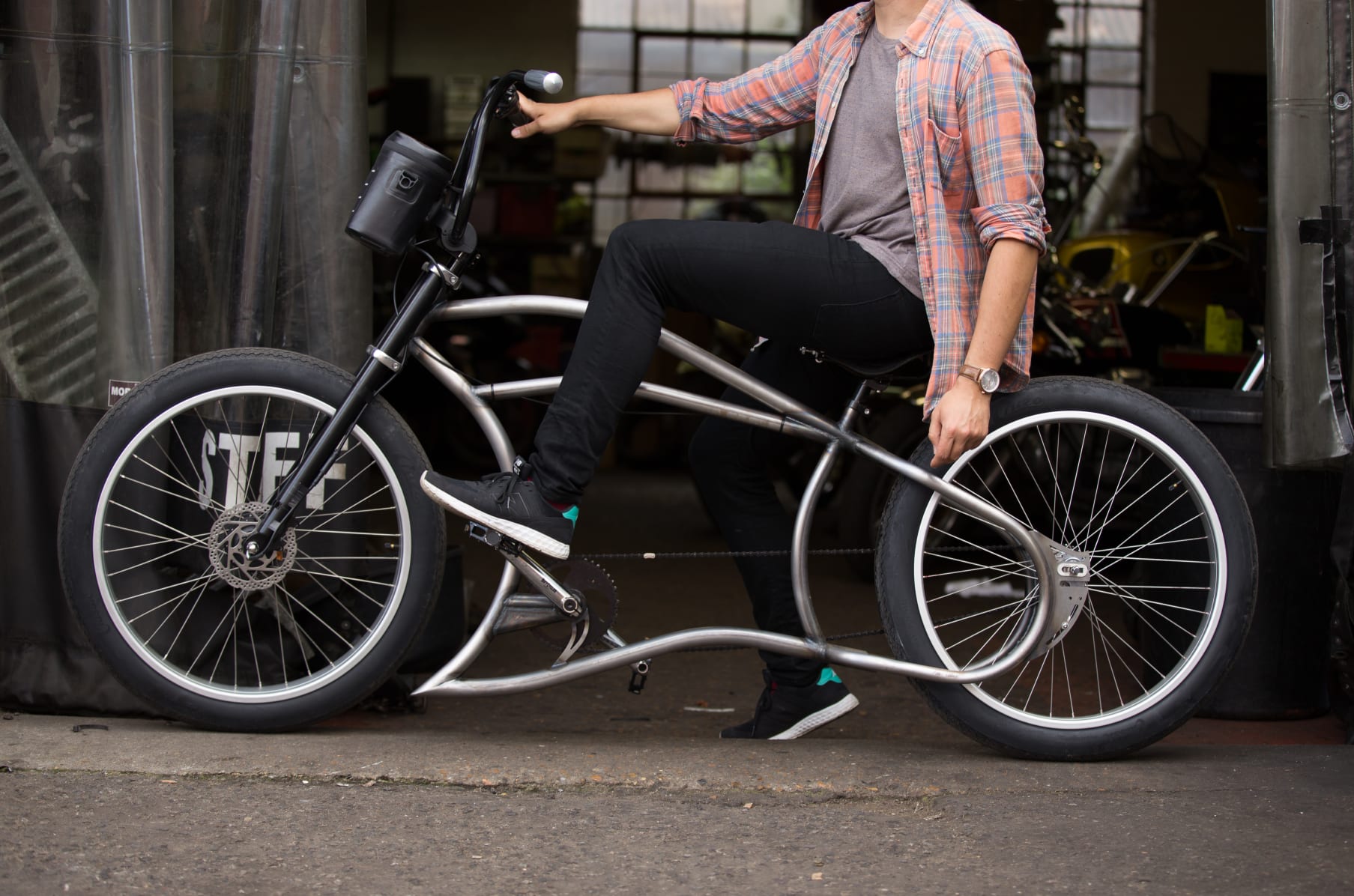 swytch bike indiegogo