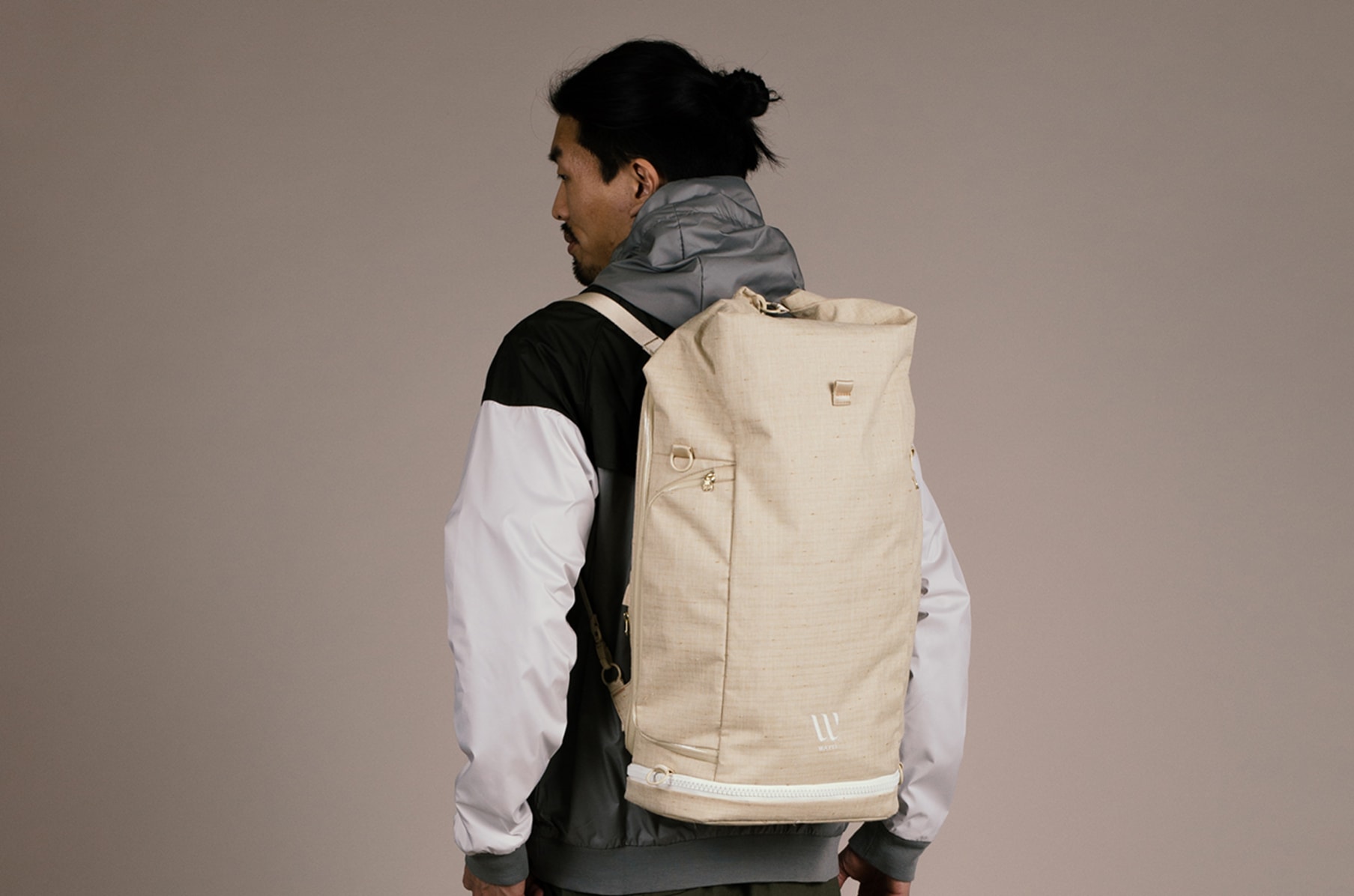 Wayks one 2025 backpack