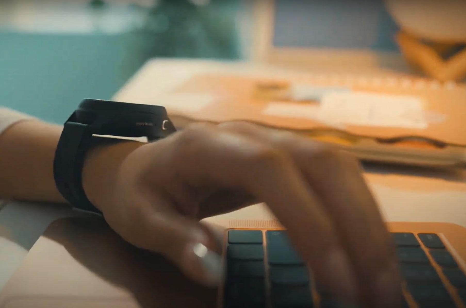 Wearbuds indiegogo 2025