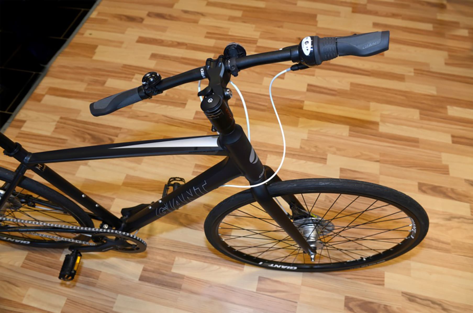 N sales lock bike