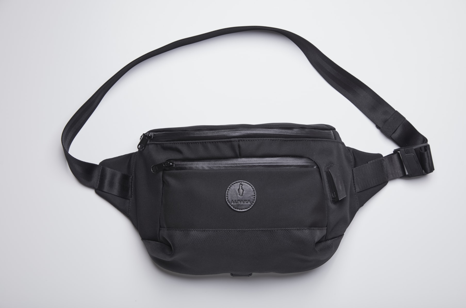 Bravo X Sling The Ultimate Anti Theft Bag Indiegogo
