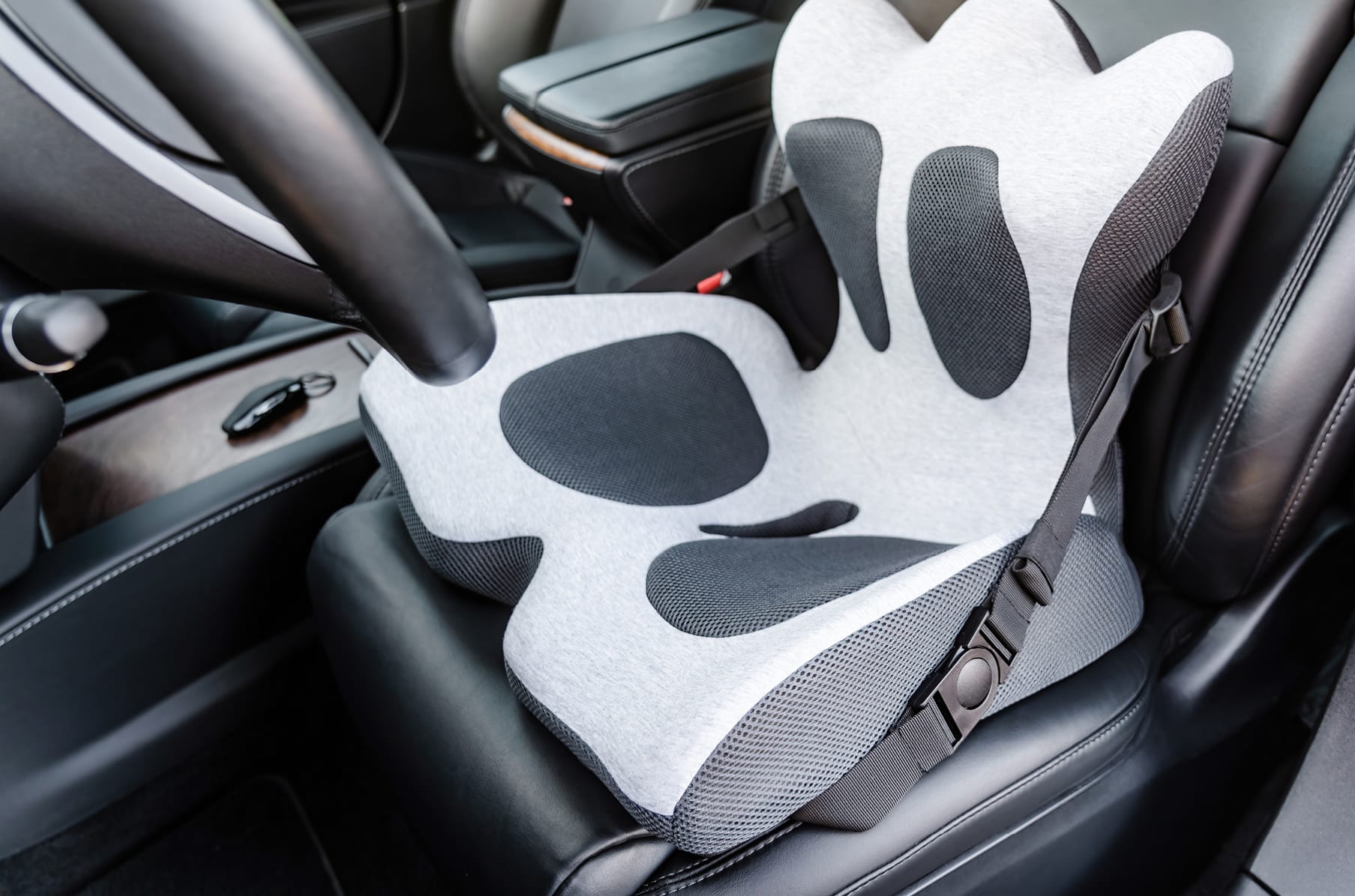 Up To 37% Off on Car Seat Cover Truck Seat Cov