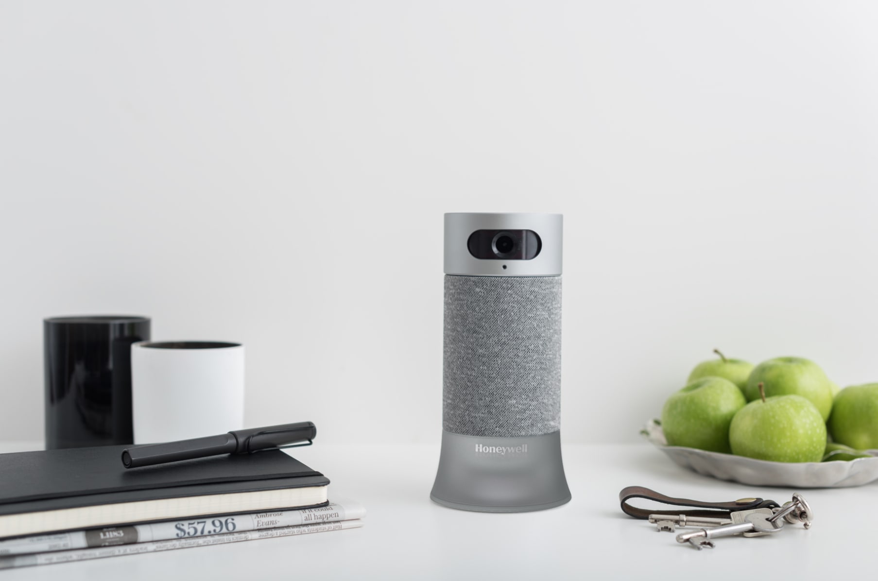 Smart home base sales station