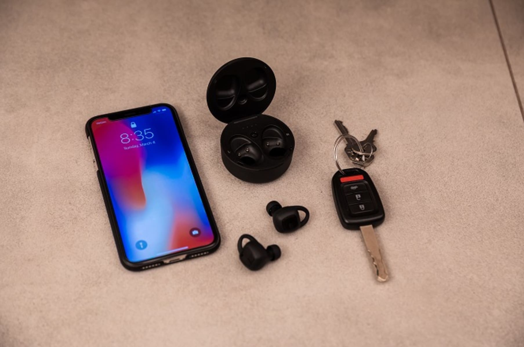 Xfyro aria waterproof earbuds 2025