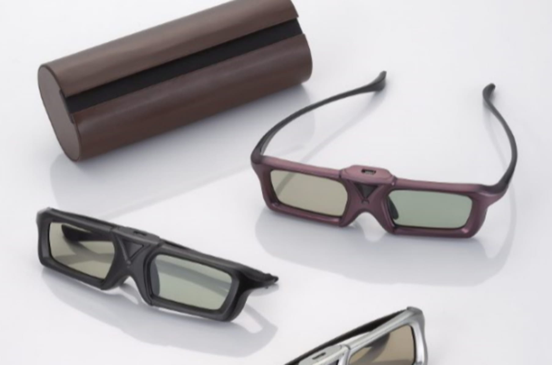 3d Edison Make Any Tv A 3d Tv Indiegogo
