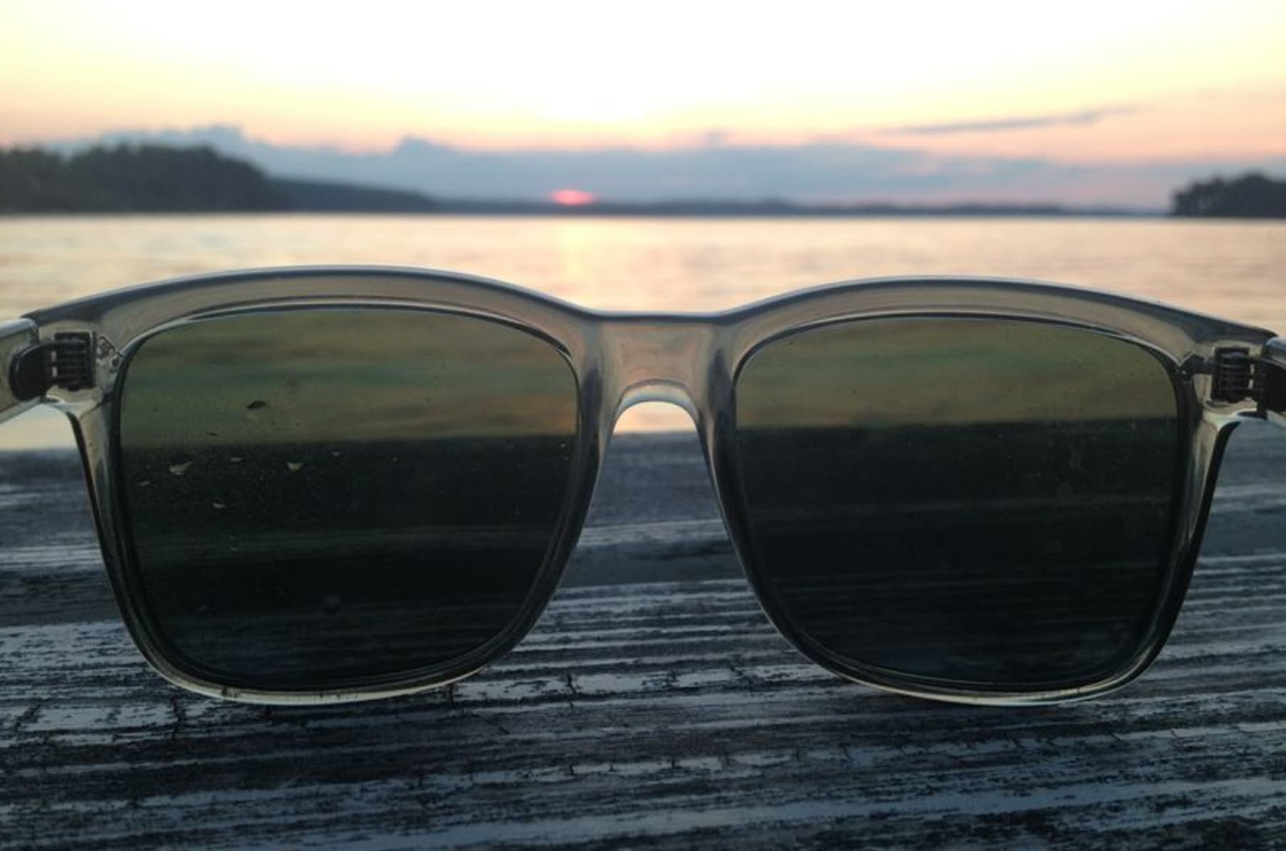 Waveborn Shades That Give Sight Indiegogo