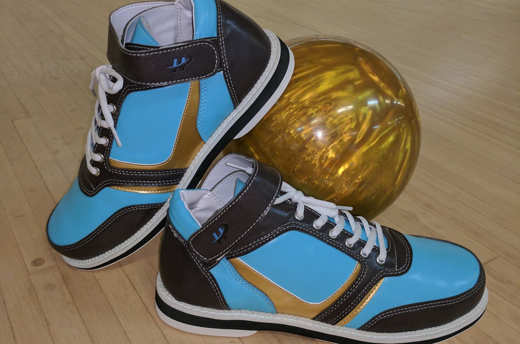 High Top Bowling Shoes Indiegogo