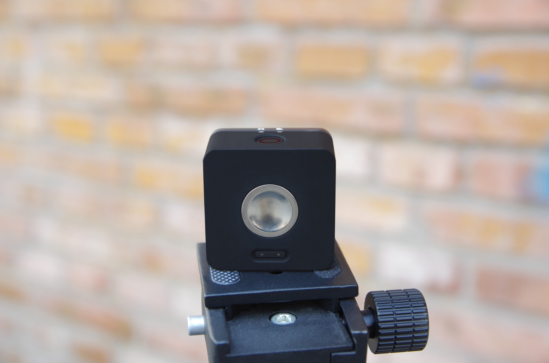 Mokacam, la cámara 4K tipo GoPro más pequeña del mundo, Gadgets