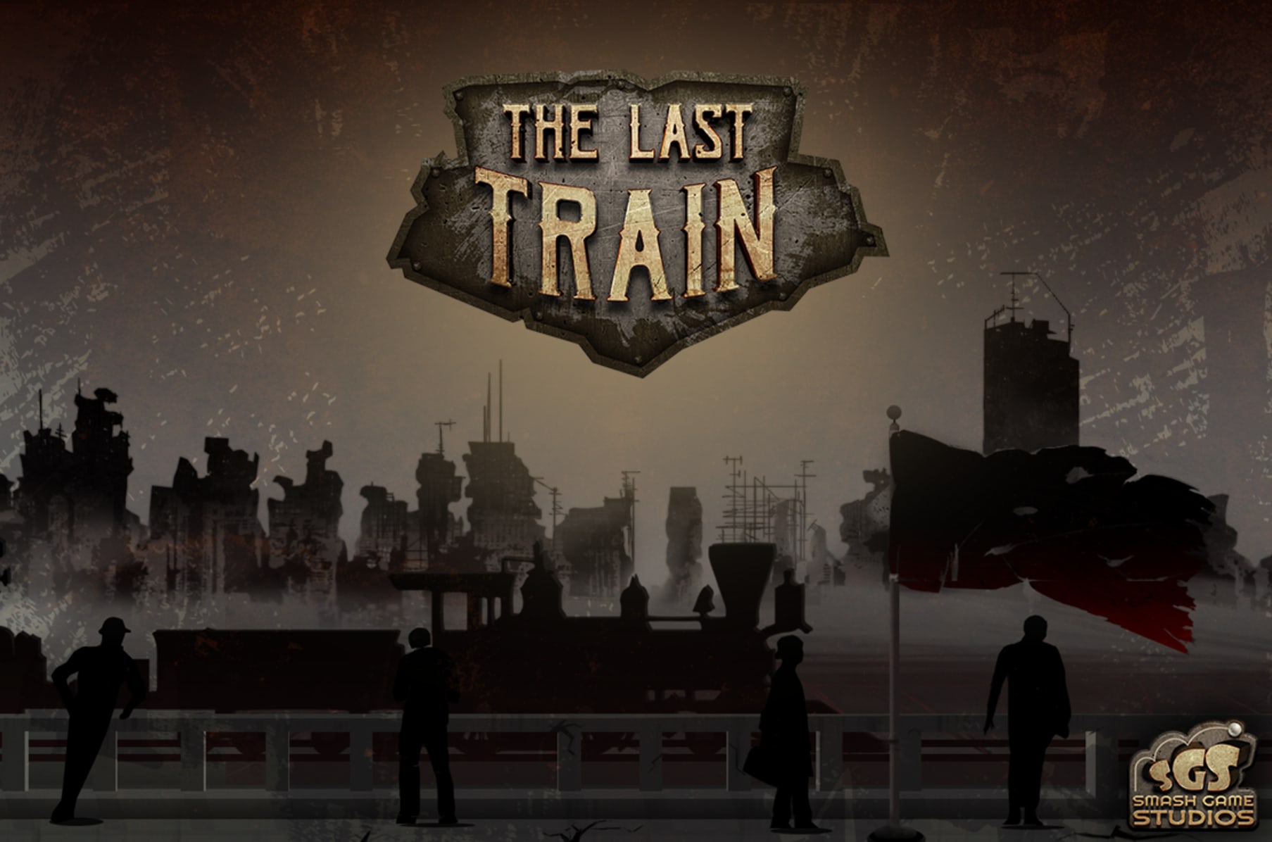 The Last Train | Indiegogo