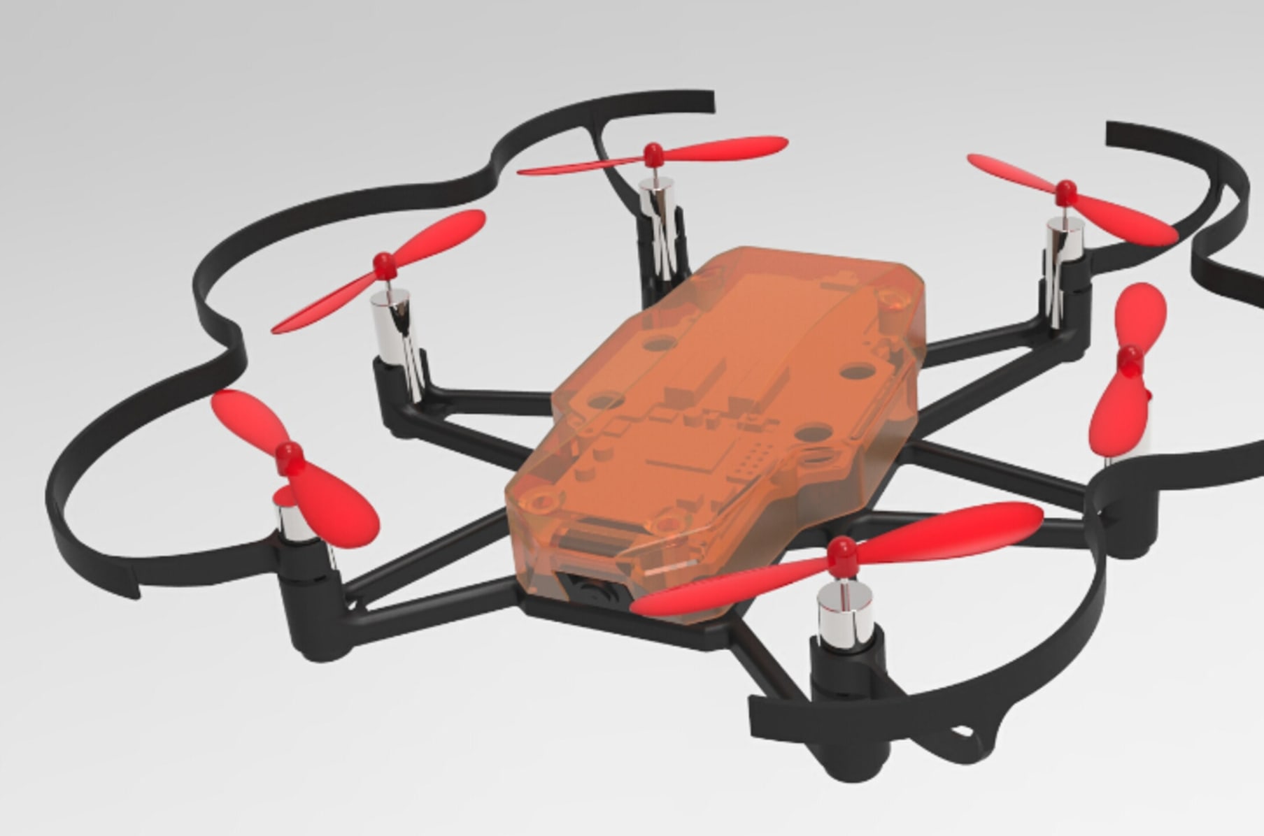 ELF The HD Video Streaming Nano Drone Indiegogo