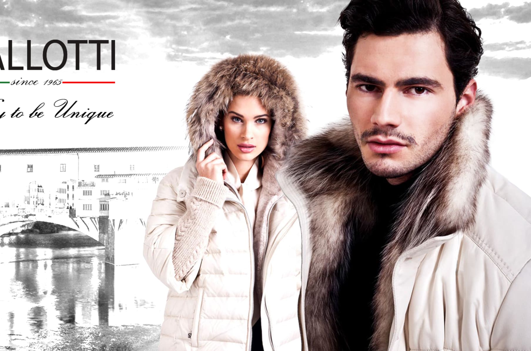 Gallotti jacket on sale