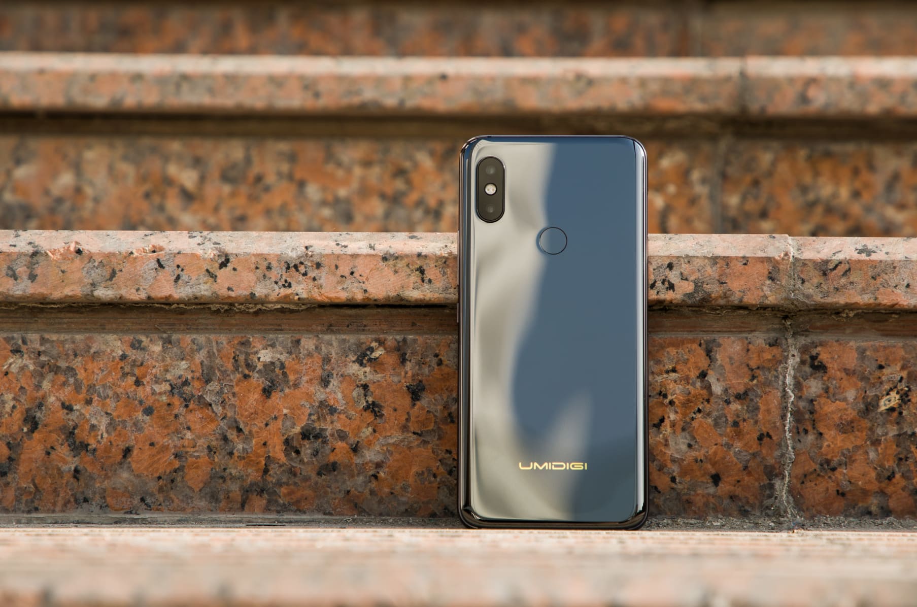 UMIDIGI S3 Pro: World's First 48MP Ceramic Phone | Indiegogo